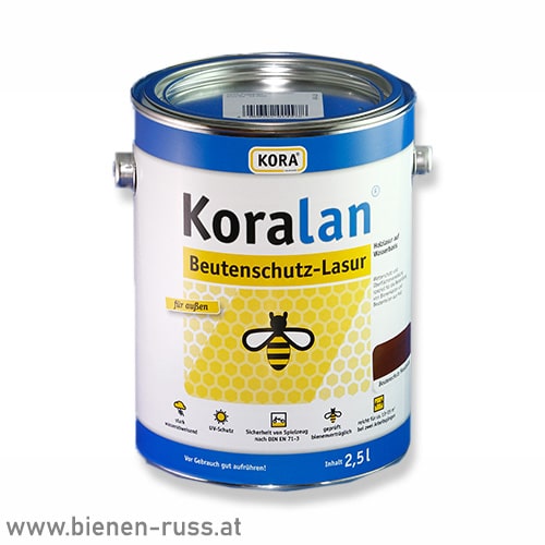 APICURA® Beutenschutz Lasur | kiefer | 30075